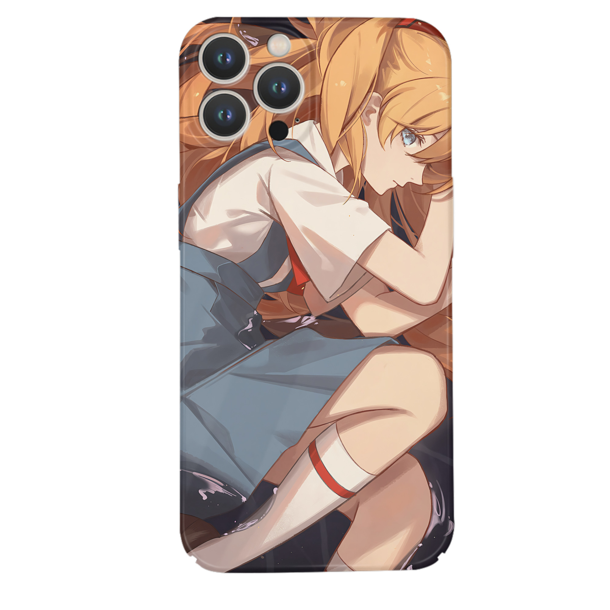 （画像用） EVA 新世紀エヴァンゲリオン 【iPhone 14シリーズ対応】ハードケース